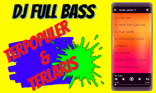 Dj Wip Wip Wup Viral Tiktok screenshot 2