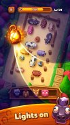 Farm Jam: Animal Parking Game screenshot 0