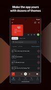 Pocket Casts - Podcast Player screenshot 29