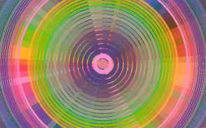 Trippy Sound Visualization screenshot 14