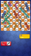 Ludo Ludo - Offline Board Game screenshot 2