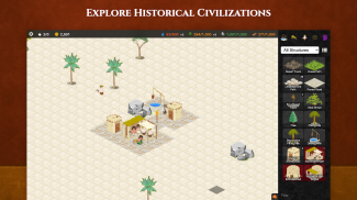 Antiquitas - Roman City Builde screenshot 18