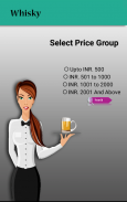 Liquor Price (India) screenshot 6