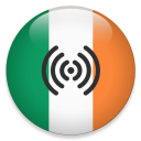 Irish Radio Stations