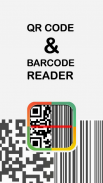 QR Code Reader screenshot 0