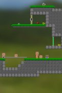 Box Fox Lite:Puzzle Platformer screenshot 0