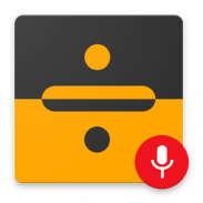 Long Division Calculator (Voice Input) screenshot 2