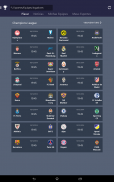 MSN Esportes - Resultados screenshot 5