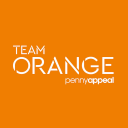 Team Orange Icon