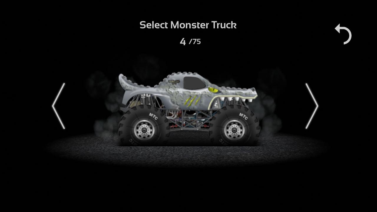 Download Monster Truck Crot (MOD) APK for Android