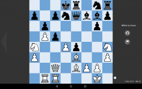 Chess Tactic Puzzles screenshot 5