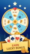 Solitaire Plus - Classic Poker Puzzle screenshot 0