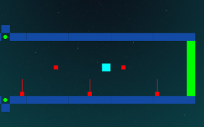 Maze Action Game screenshot 10