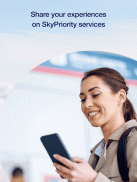 SkyPriority Panel screenshot 14