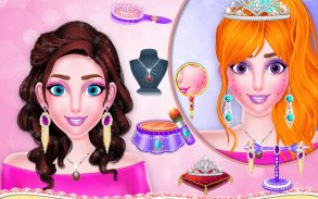 Princess Leg Spa : Royal Beauty Salon screenshot 6