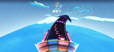 Spin Rhythm screenshot 11