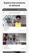 ClassPass: Fitness testen – Boxen, Yoga & mehr screenshot 6