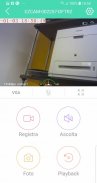 IoVedo.EZ is the app for DSE DK Series cameras screenshot 8