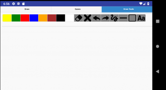 FLL INTO ORBIT Sketch Planner screenshot 4