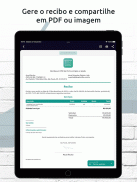 Recibo em PDF - Atual Recibo screenshot 9