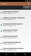Tintinalli's Emergency Medicine Manual 8th Edition screenshot 16