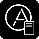 Anyline Document Scanner Icon