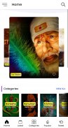 Sai Baba HD Wallpaper screenshot 7