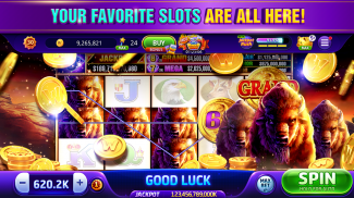 DoubleU Casino™ – Vegas Slots screenshot 8