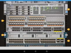Cisco 3D Interactive Catalog screenshot 4