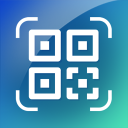 QR & Barcode Scanner Icon