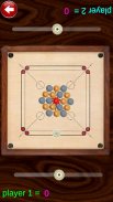 Carrom Blast screenshot 2