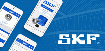 SKF - Catálogo