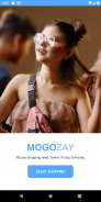 Mogozay screenshot 1