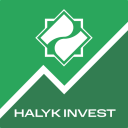 Halyk Invest