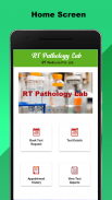 RT Pathology Lab screenshot 2