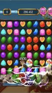 Candys pop game screenshot 9