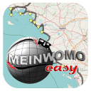 MEINWOMO 4.7* parking, camping