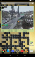 Quebec Traffic Cameras screenshot 15