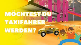 Spielzeug Fahrzeug-Fahrt 2025 screenshot 4