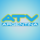 ATV Argentina Icon