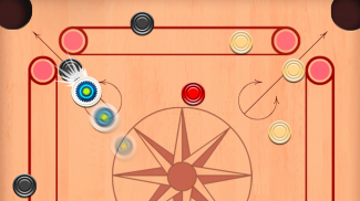 Carrom Disc Pool na App Store