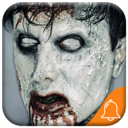 Horror sound ringtones screenshot 10