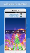 Vacation Countdown App screenshot 3