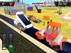 City Builder:Airport Building screenshot 8