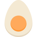 Egg Timer Free - The Perfectly Tasty Cooked Egg Icon