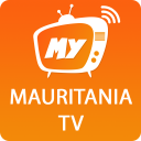 My Mauritania TV Icon