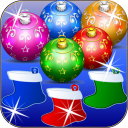 Christmas Socks - Новогодняя Рождественская игра Icon