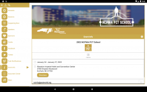 NCPMA PCT School screenshot 17