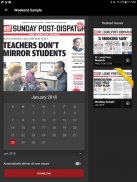 Post Dispatch E-Edition screenshot 8