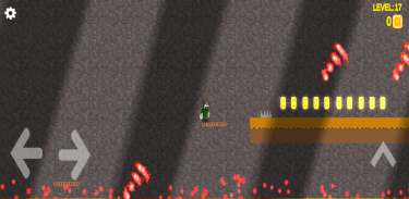 Bearded Man Adventure screenshot 3